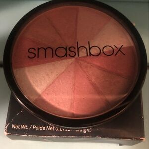 Smashbox Baked Starblush